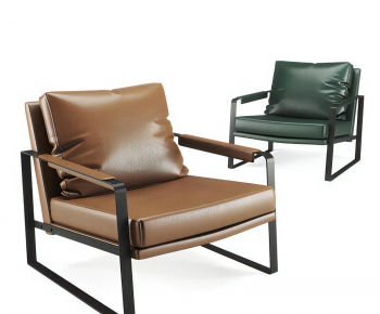 Modern Lounge Chair-ID:258019095