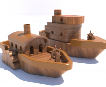 Modern Toys-ID:242316968