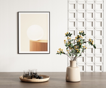 Modern Decorative Set-ID:848769905