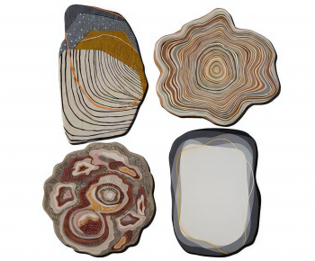 Modern The Carpet-ID:277164946