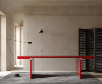 Modern Dining Table-ID:582971104