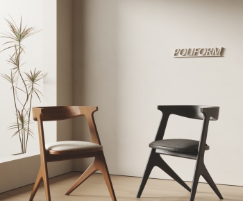 Modern Dining Chair-ID:900013924