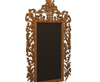 European Style The Mirror-ID:940869091