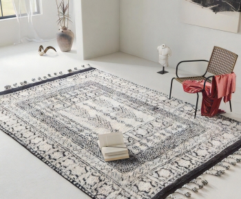 French Style The Carpet-ID:889950043