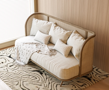 Modern A Sofa For Two-ID:478843934