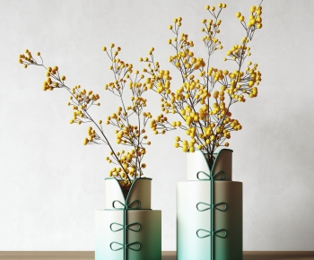 New Chinese Style Flowers-ID:370630987