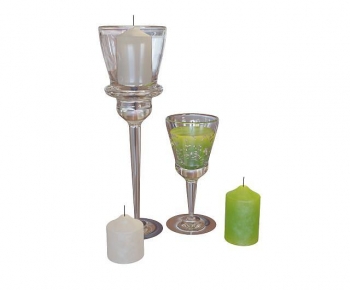 Modern Candles/Candlesticks-ID:705130154