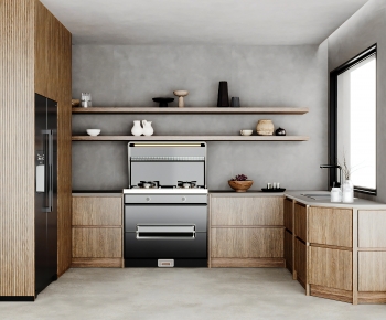 Modern The Kitchen-ID:997606998