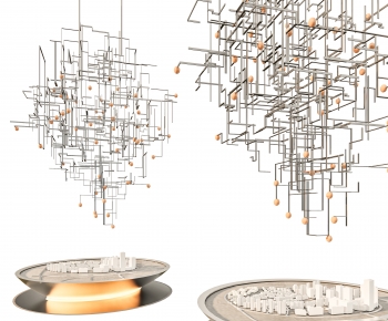 Modern Droplight-ID:634016048