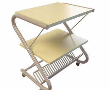 Modern Side Table/corner Table-ID:718228841