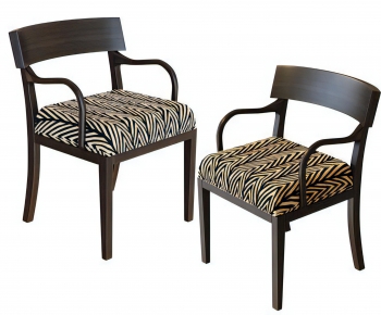 Modern Dining Chair-ID:710120229