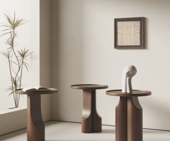 Modern Side Table/corner Table-ID:785657886