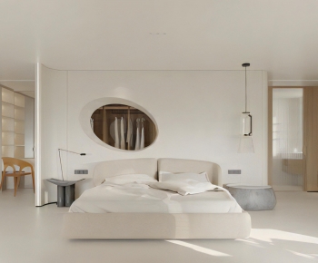 Modern Bedroom-ID:783015972