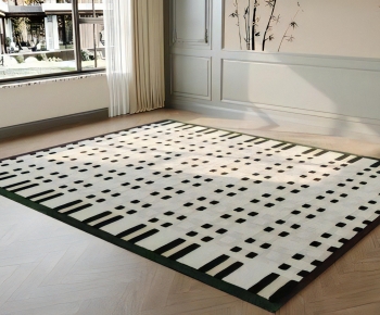 French Style The Carpet-ID:663485059