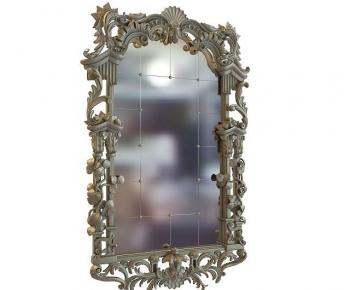 European Style The Mirror-ID:485129125