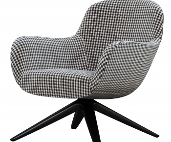 Modern Lounge Chair-ID:384449961