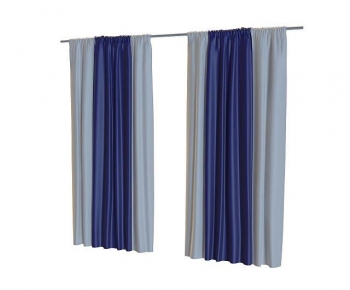 Modern The Curtain-ID:389239877