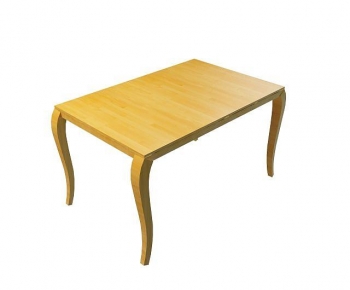 Modern Table-ID:191881908