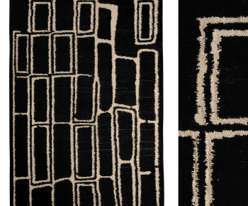 Modern The Carpet-ID:394430243