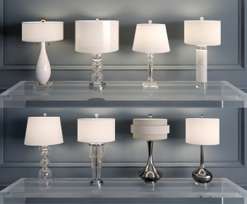 Modern Table Lamp-ID:146420005