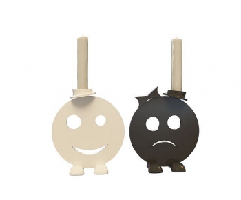 Modern Candles/Candlesticks-ID:914735088