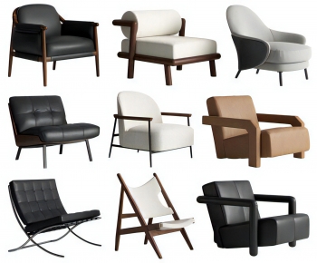 Modern Lounge Chair-ID:908334977