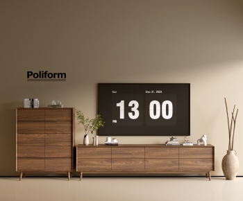 Modern TV Cabinet-ID:369126086