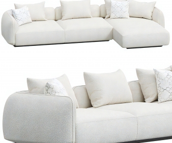 Modern Corner Sofa-ID:575876009