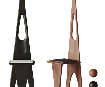 Modern Lounge Chair-ID:432889586