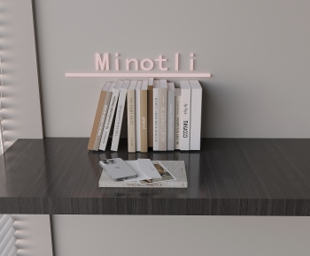 Modern Book-ID:204310488