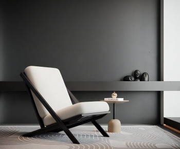 Modern Lounge Chair-ID:845644953