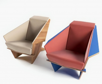Modern Lounge Chair-ID:198302032