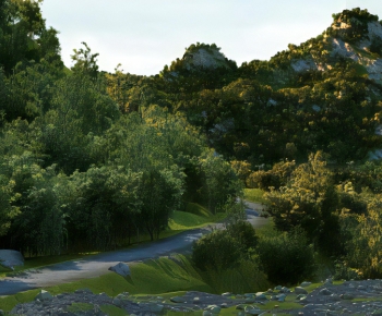 Modern Landscape-ID:843014001