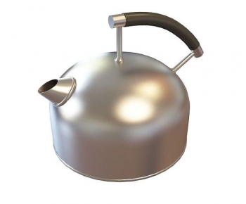 Modern Tea Set-ID:183060247