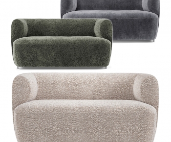 Modern A Sofa For Two-ID:879998928