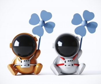 Modern Decorative Set-ID:742077112