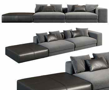 Modern Multi Person Sofa-ID:424091106