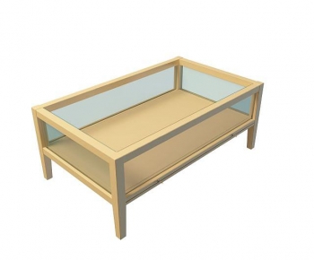 Modern Coffee Table-ID:383466015