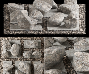 Modern Stone-ID:654722939