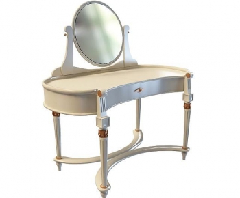 European Style Dresser-ID:983395107
