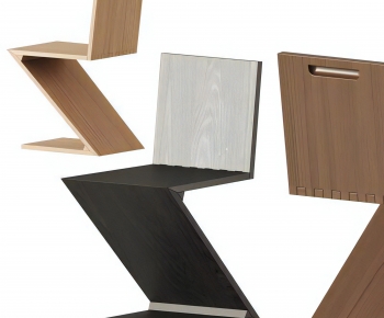 Modern Single Chair-ID:322458036