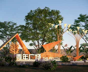 Modern Guide Board/bulletin Board-ID:468819134