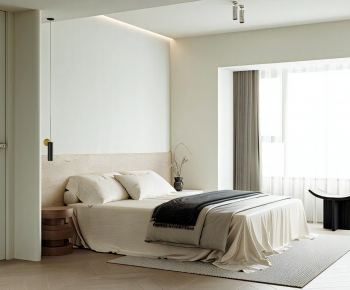 Modern Bedroom-ID:472351072