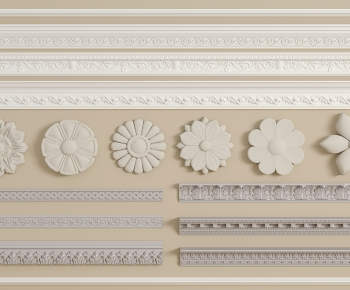French Style Carving-ID:285121921