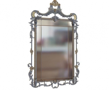 European Style The Mirror-ID:730654953