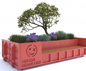 Modern Communal Chair-ID:245116007