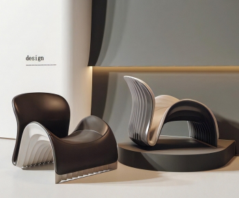 Modern Lounge Chair-ID:701128018