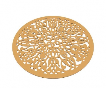 Modern Carving-ID:420298109