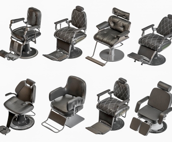 Modern Barber Chair-ID:464994912