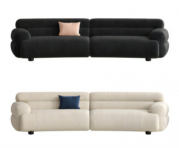 Modern A Sofa For Two-ID:721972949